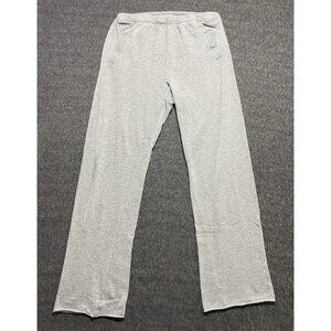 Victoria’s Secret Gray Sleeping Pants Size XS Regular